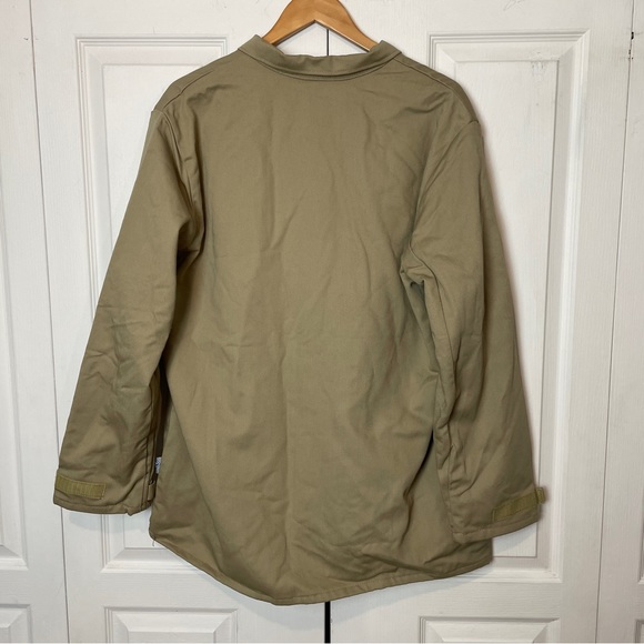 ArcGuard Workwear Jacket NWOT - Picture 2 of 15